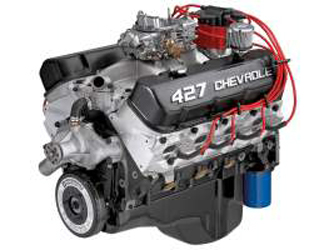 P213F Engine